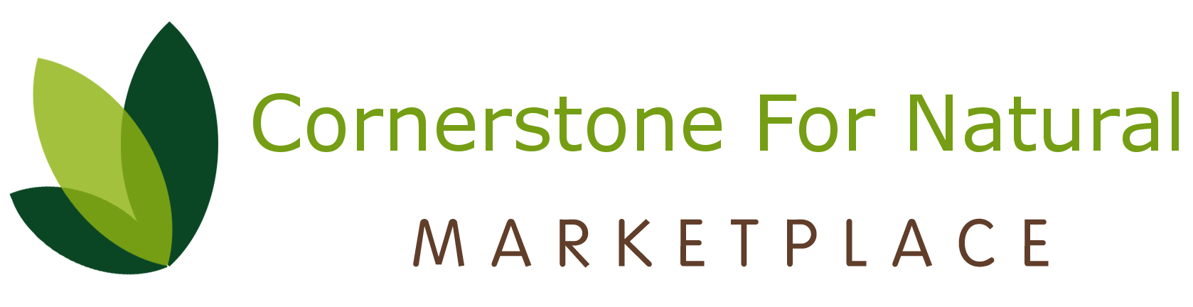 Cornerstone For Natural Marketplace