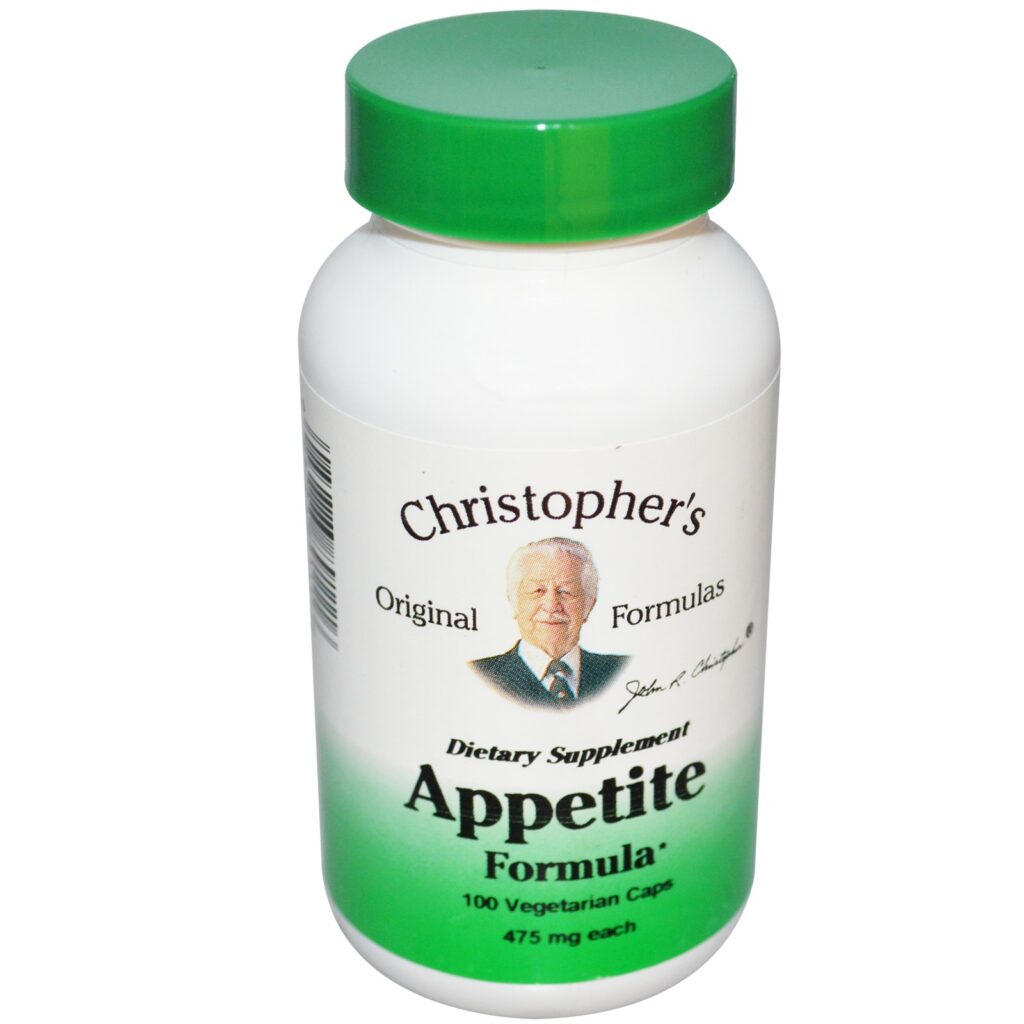 Dr. Christopher’s Formulas Cornerstone For Natural Marketplace